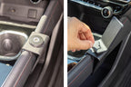 Brodit ProClip 836103 voor Chevrolet Traverse 2024-2026 - ProClip geplaatst in het voertuig
