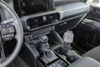 Brodit ProClip 836116 voor Toyota LandCruiser 250 2024-2026 en Toyota LandCruiser 2024-2026 - montagefoto 7