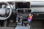 Brodit ProClip 836116 voor Toyota LandCruiser 250 2024-2026 en Toyota LandCruiser 2024-2026 - montagefoto 8