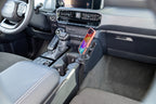 Brodit ProClip 836116 voor Toyota LandCruiser 250 2024-2026 en Toyota LandCruiser 2024-2026 - montagefoto 9