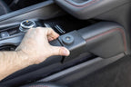 Brodit ProClip 836128 voor Ford Explorer 2025-2026 - ProClip geplaatst in het voertuig
