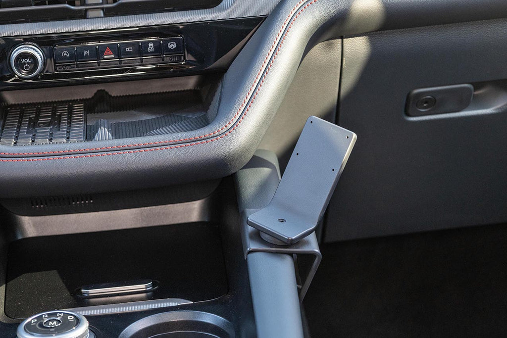 Brodit ProClip 836128 voor Ford Explorer 2025-2026 - installatiepositie