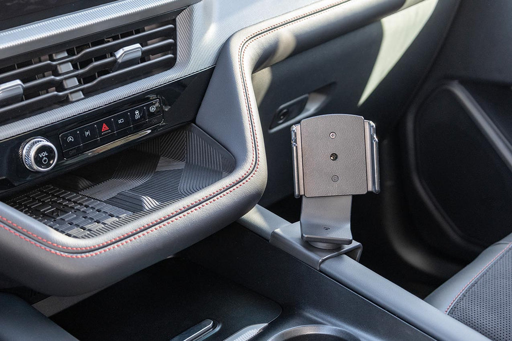 Brodit ProClip 836128 voor Ford Explorer 2025-2026 - montagefoto 8