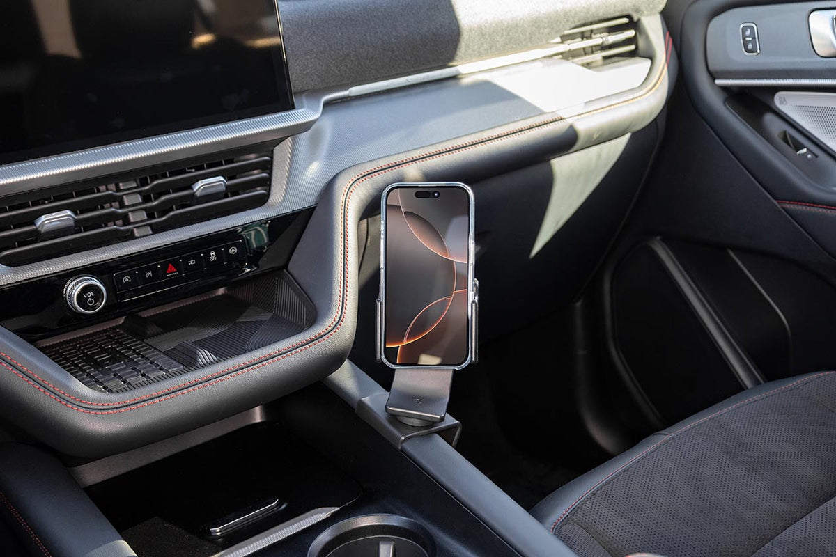 Brodit ProClip 836128 voor Ford Explorer 2025-2026 - montagefoto 10