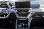 Brodit ProClip 836128 voor Ford Explorer 2025-2026 - montagefoto 13