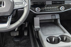 Brodit ProClip 836130 voor Honda Prologue 2024-2026 - detail van dashboardmontage