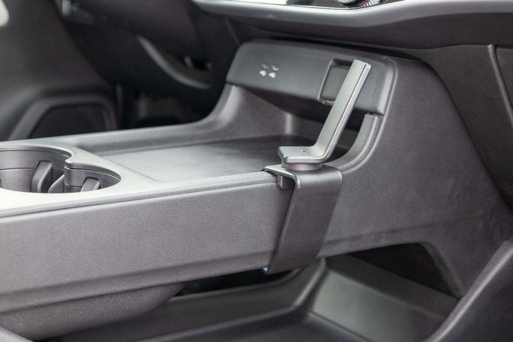 Brodit ProClip 836130 voor Honda Prologue 2024-2026 - installatiepositie