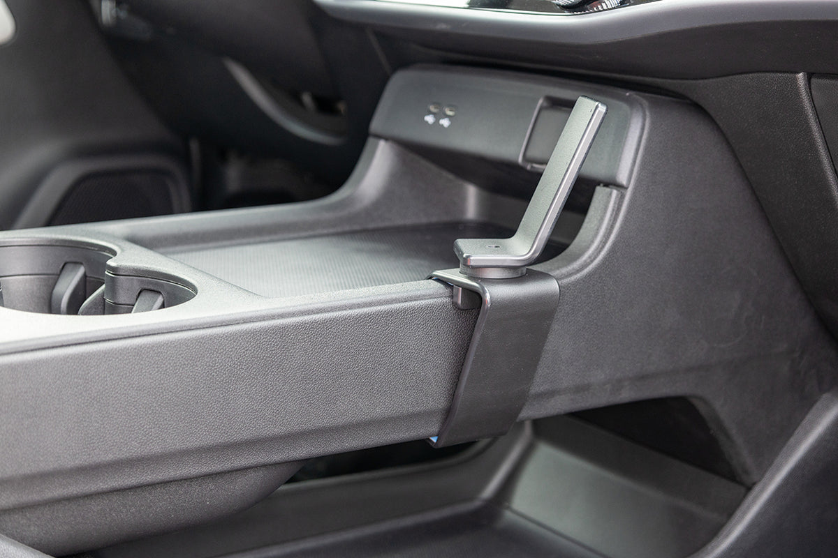 Brodit ProClip 836130 voor Honda Prologue 2024-2026 - installatiepositie