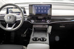 Brodit ProClip 836130 voor Honda Prologue 2024-2026 - montagefoto 14