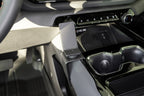 Brodit ProClip 836131 voor Chevrolet Silverado EV 2024-2026 - detail van dashboardmontage