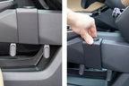 Brodit ProClip 836132 voor Chevrolet Equinox 2025-2026 - ProClip geplaatst in het voertuig