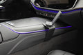 Brodit ProClip 836135 voor Mercedes Benz E-Class, Stationwagon 2024-2026 en Mercedes Benz E-Class, Sedan 2024-2026 - installatiepositie