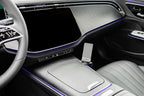 Brodit ProClip 836135 voor Mercedes Benz E-Class, Stationwagon 2024-2026 en Mercedes Benz E-Class, Sedan 2024-2026 - montagefoto 6
