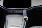 Brodit ProClip 836135 voor Mercedes Benz E-Class, Stationwagon 2024-2026 en Mercedes Benz E-Class, Sedan 2024-2026 - montagefoto 8
