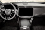 Brodit ProClip 836135 voor Mercedes Benz E-Class, Stationwagon 2024-2026 en Mercedes Benz E-Class, Sedan 2024-2026 - montagefoto 14