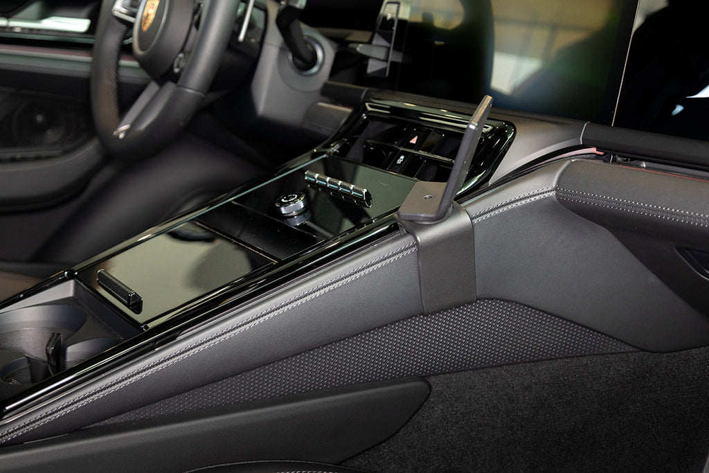 Brodit ProClip 836138 voor Porsche Panamera 2025-2026 - installatiepositie