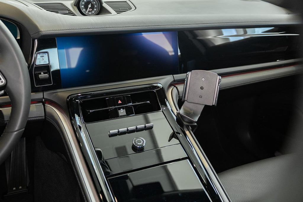 Brodit ProClip 836138 voor Porsche Panamera 2025-2026 - montagefoto 8