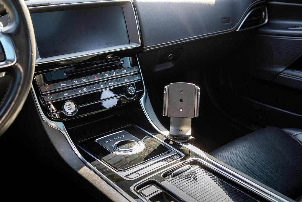 Brodit ProClip 836140 voor Jaguar XE 2019-2020 - montagefoto 6