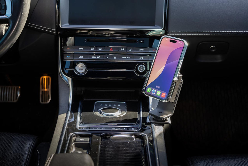 Brodit ProClip 836140 voor Jaguar XE 2019-2020 - montagefoto 9