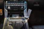 Brodit ProClip 836140 voor Jaguar XE 2019-2020 - montagefoto 11