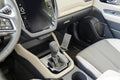 Brodit ProClip 836144 voor Subaru Forester 2025-2026 - installatiepositie