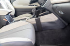 Brodit ProClip 836144 voor Subaru Forester 2025-2026 - montagefoto 7