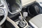 Brodit ProClip 836144 voor Subaru Forester 2025-2026 - montagefoto 8