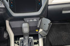Brodit ProClip 836144 voor Subaru Forester 2025-2026 - montagefoto 9