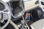 Brodit ProClip 836144 voor Subaru Forester 2025-2026 - montagefoto 10