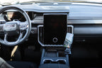 Brodit ProClip 836147 voor GMC Acadia 2024-2026 - montagefoto 10