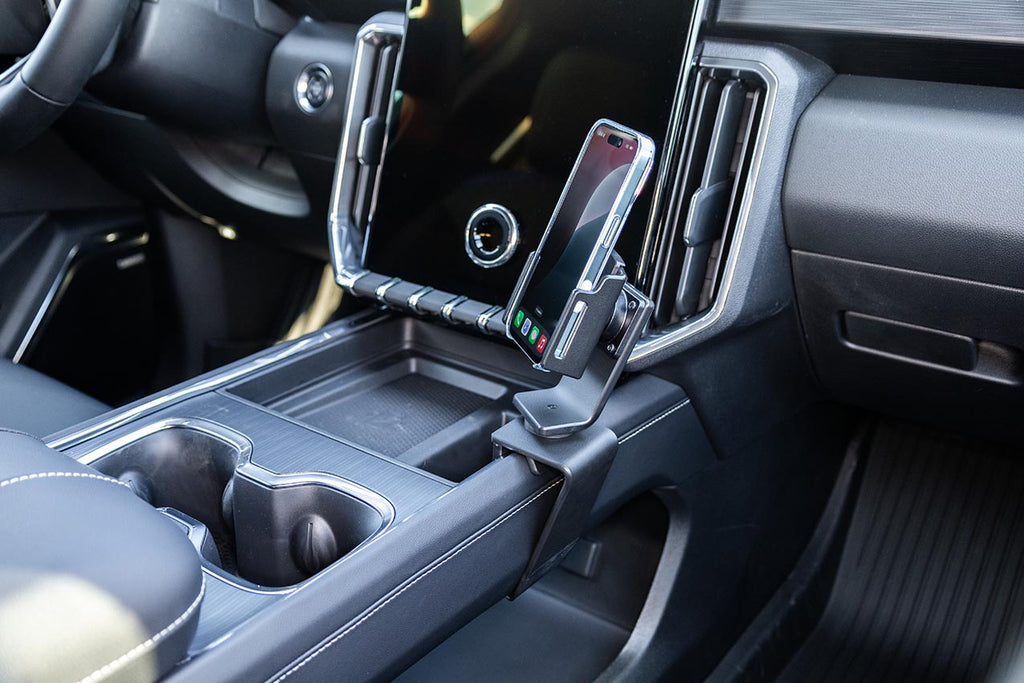 Brodit ProClip 836147 voor GMC Acadia 2024-2026 - montagefoto 12