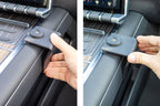 Brodit ProClip 836148 voor GMC Sierra EV 2024-2026 - ProClip geplaatst in het voertuig