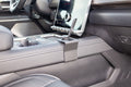 Brodit ProClip 836148 voor GMC Sierra EV 2024-2026 - installatiepositie
