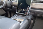 Brodit ProClip 836148 voor GMC Sierra EV 2024-2026 - montagefoto 10