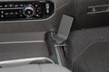 Brodit ProClip 836151 voor Chevrolet Silverado 2500/3500 Series 2022-2026, Chevrolet Silverado 1500 Series 2022-2026 e.a. - installatiepositie
