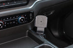 Brodit ProClip 836151 voor Chevrolet Silverado 2500/3500 Series 2022-2026, Chevrolet Silverado 1500 Series 2022-2026 e.a. - montagefoto 6