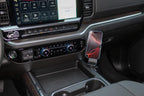 Brodit ProClip 836151 voor Chevrolet Silverado 2500/3500 Series 2022-2026, Chevrolet Silverado 1500 Series 2022-2026 e.a. - montagefoto 8