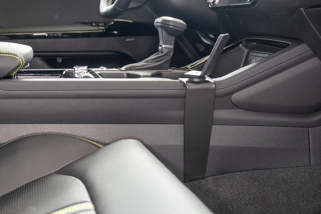 Brodit ProClip 836153 voor Kia K5 FWD 2025-2026 - installatiepositie
