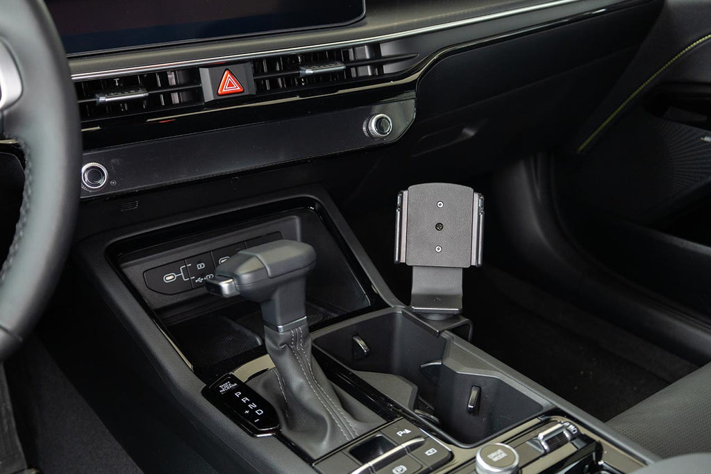 Brodit ProClip 836153 voor Kia K5 FWD 2025-2026 - montagefoto 8