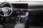Brodit ProClip 836153 voor Kia K5 FWD 2025-2026 - montagefoto 9
