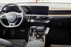 Brodit ProClip 836153 voor Kia K5 FWD 2025-2026 - montagefoto 14