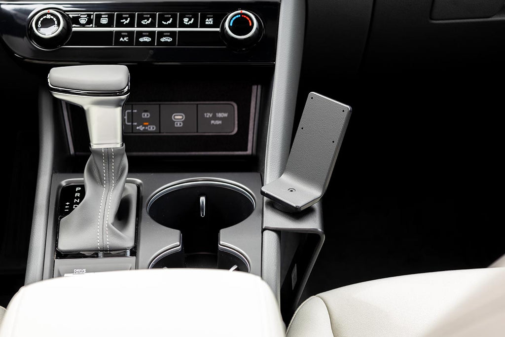 Brodit ProClip 836184 voor Hyundai Sonata SE 2024-2026 - montagefoto 8