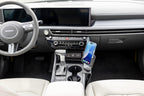 Brodit ProClip 836184 voor Hyundai Sonata SE 2024-2026 - montagefoto 11