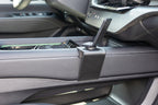 Brodit ProClip 836187 voor Nissan Murano 2025-2026 - installatiepositie