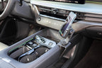 Brodit ProClip 836187 voor Nissan Murano 2025-2026 - montagefoto 13