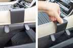Brodit ProClip 836188 voor Nissan Armada 2025-2026 - ProClip geplaatst in het voertuig