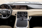 Brodit ProClip 836188 voor Nissan Armada 2025-2026 - montagefoto 14