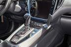 Brodit ProClip 836195 voor Subaru WRX 2022-2026 - montagefoto 7