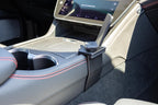 Brodit ProClip 836198 voor Maserati Grecale 2023-2026, Maserati GranTurismo 2023-2026 en Maserati GranCabrio 2023-2026 - montagefoto 6