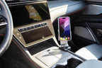 Brodit ProClip 836198 voor Maserati Grecale 2023-2026, Maserati GranTurismo 2023-2026 en Maserati GranCabrio 2023-2026 - montagefoto 11